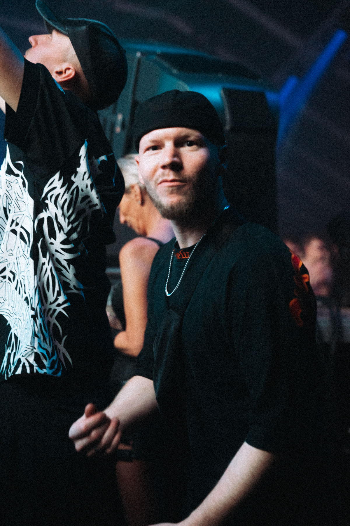 Loading... just a sec